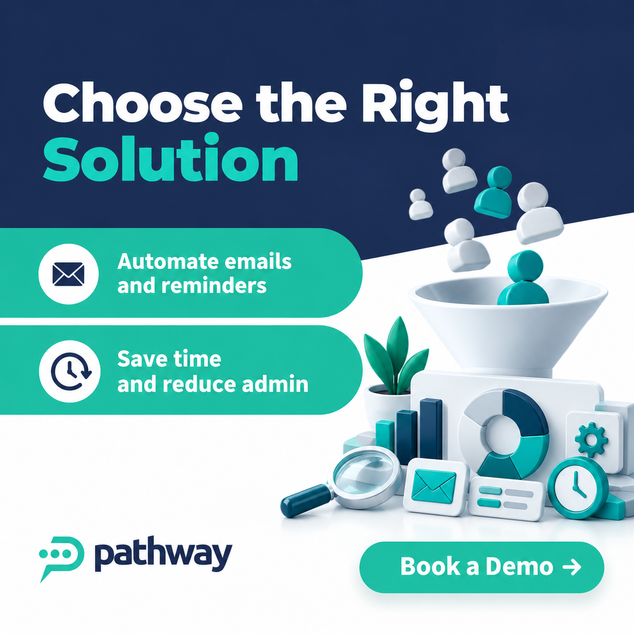 Email Marketing Tools for Insurance Brokers: How to Choose the Right Solution 1 Choose the right email marketing tools