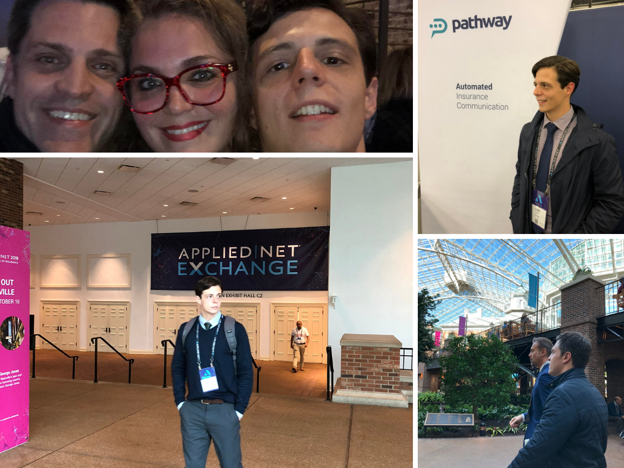 3 Things We Learned from Attending Applied Net 2018 Pathway