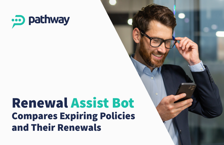 Top10 Best Triggered Email Marketing Campaigns for Insurance Brokers 1 Renewal assist bot - insurance automation