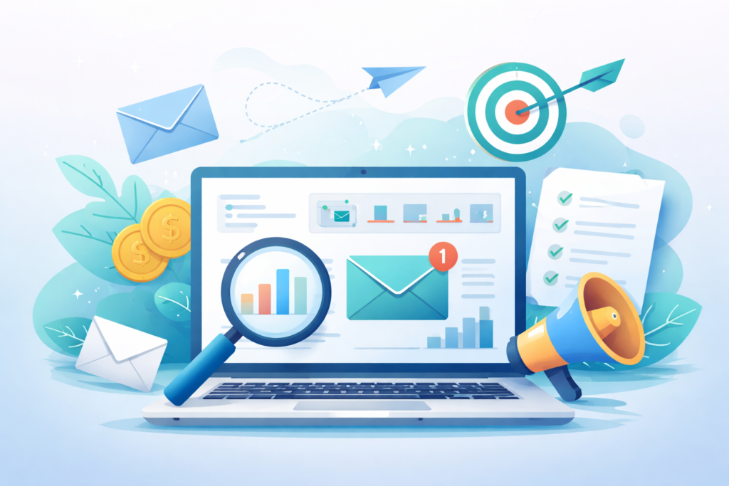 Eye-Opening Insurance Email Marketing Insights for 2021 1 Email Marketing Insights