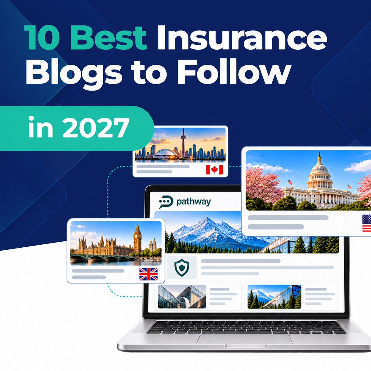 Best insurance blogs to follow for insurance brokers and agents