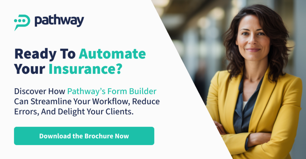 Insurance Form Builder: Does It Really Do Wonders? It Does. 2 Ready to automate your insurance?