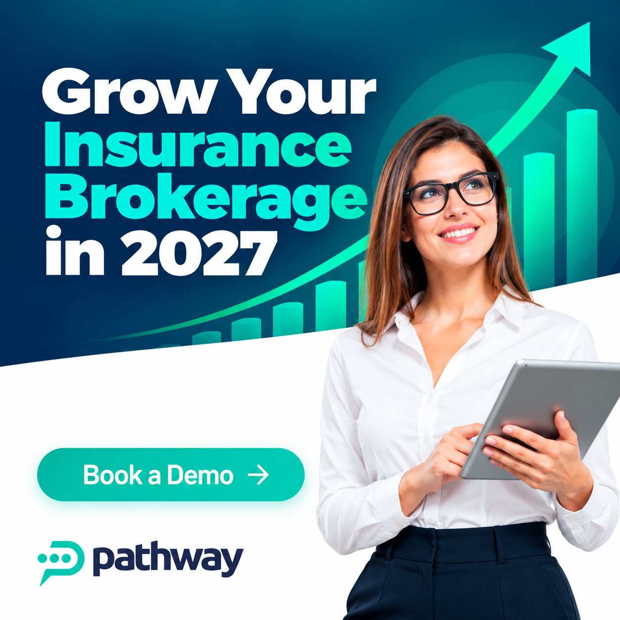 7 Insurance Brokerage Growth Strategies for 2027 2 Grow your insurance brokerage in 2027