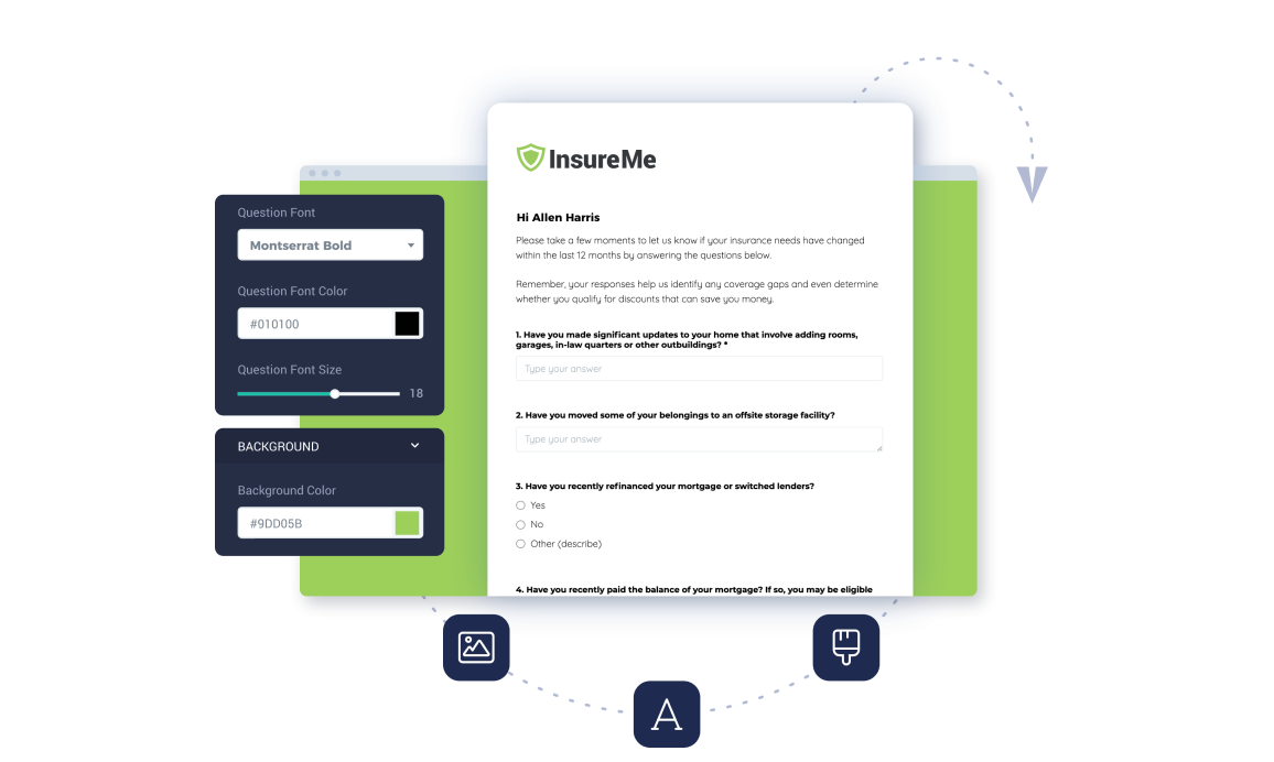 Remove paper from your onboarding processes