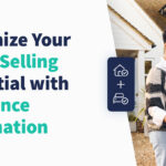 Maximize your cross-selling potential with insurance automation