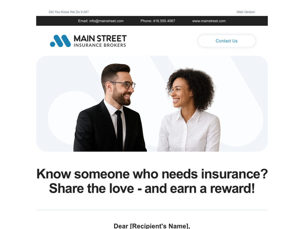 The Best Insurance Automation Practices: How to Automate Your Clients' Follow-Ups 1 insurance agency