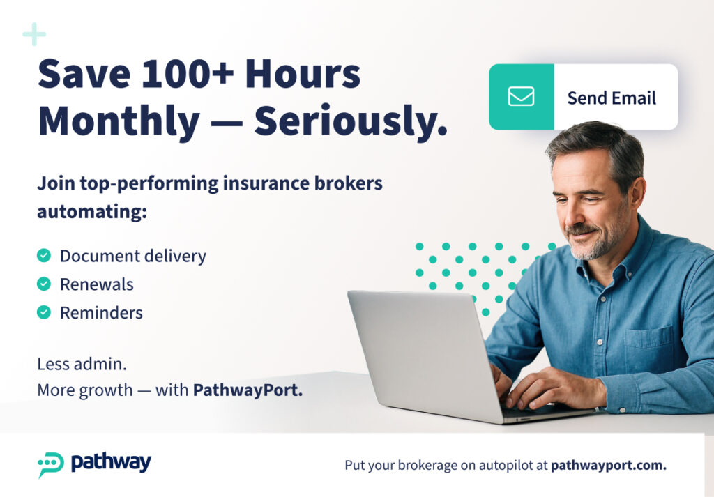 Insurance Automation: The Future of Policy and Claims Administration for UK Brokers 1 insurance marketing automation-save 100 hours