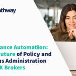 insurance automation for uk brokers