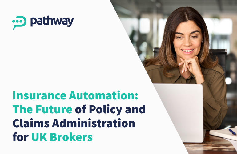 insurance automation for uk brokers