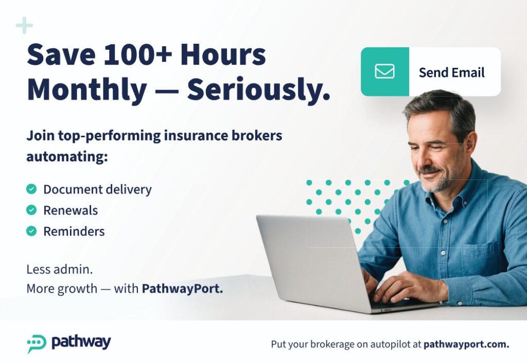 The Best Insurance Automation Practices: How to Automate Your Clients' Follow-Ups 2 Insurance automation the future of policy administration