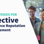 7 effective strategies for insurance reputation management