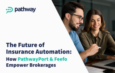 The future of insurance automation