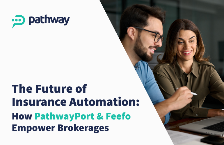 The future of insurance automation