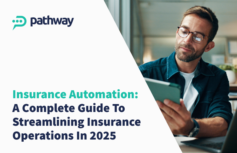 A Complete Guide to Insurance Automation
