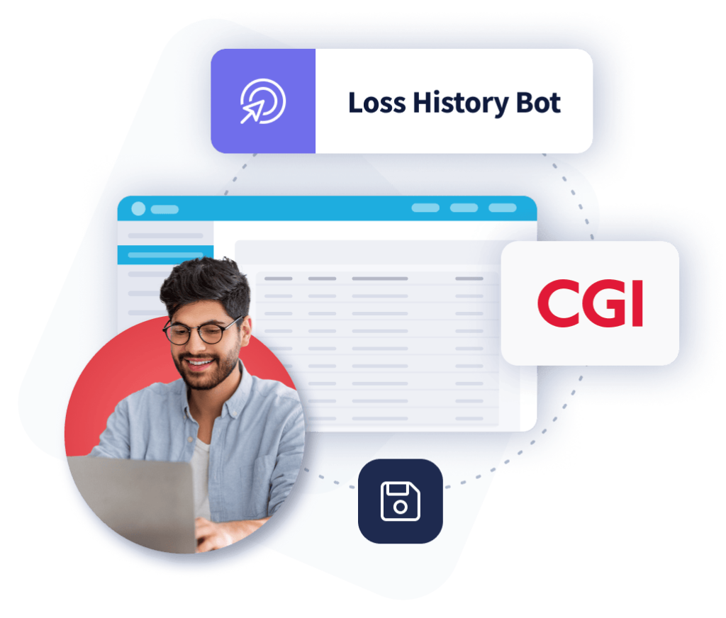Insurance Automation: A Complete Guide to Streamlining Insurance Operations in 2025 3 loss history bot