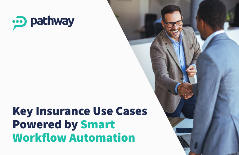 Insider Playbook: Workflow Automation Secrets for Insurance Professionals 1 Workflow Automation Insurance Use Cases
