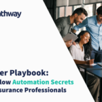 Insider Playbook: Insurance Workflow Automation