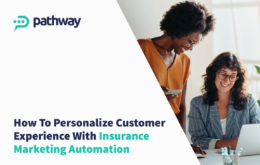 How to personalize customer experience in insurance