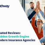 Automated Reviews-insurance automation