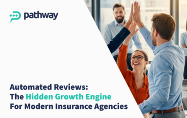 Automated Reviews: The Hidden Growth Engine for Modern Insurance Agencies 1 Automated Reviews-insurance automation
