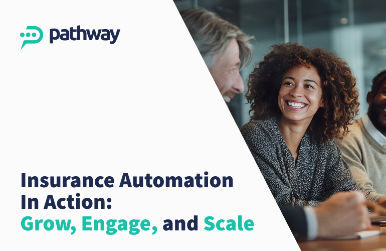insurance automation in action