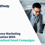Insurance marketing automation and personalized email campaign solutions designed for insurance brokers and agencies.