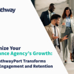 Help insurance agencies maximize their growth
