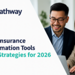 What Are the Latest Automation Tools and Strategies Insurance Agencies Can Implement in 2026 to Improve Efficiency and Customer Service 4 top insurance automation trends and strategies for 2026