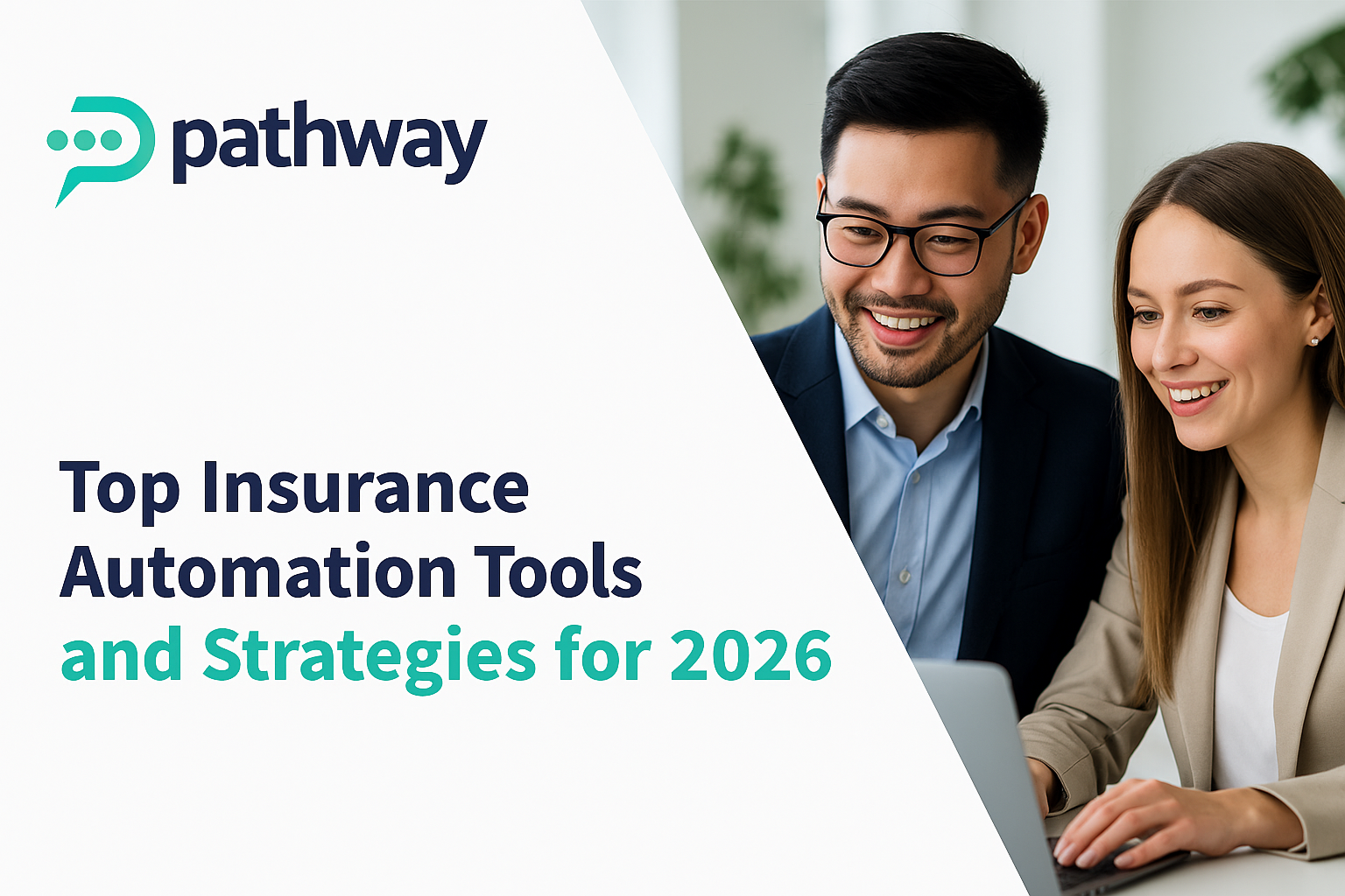 What Are the Latest Automation Tools and Strategies Insurance Agencies Can Implement in 2026 to Improve Efficiency and Customer Service 1 top insurance automation trends and strategies for 2026