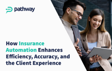 How Insurance Automation Helps UK Brokers