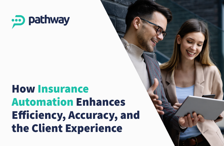 How Insurance Automation Helps UK Brokers