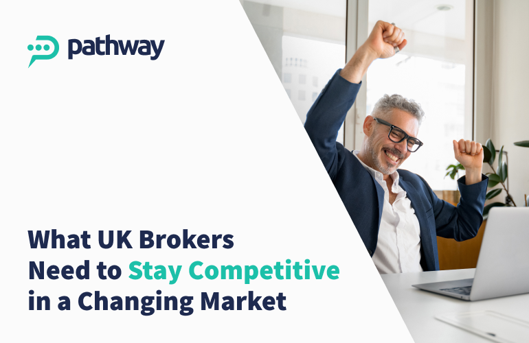 How Insurance Automation Helps UK Brokers Improve Efficiency, Accuracy & Client Experience 1 How insurance automation for UK brokers helps them stay competitive in the market