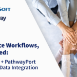 Insurance Workflows, Simplified: HawkSoft + PathwayPort Two-Way Data Integration 4 HawkSoft-two-way data integration with insurance marketing automation from PathwayPort