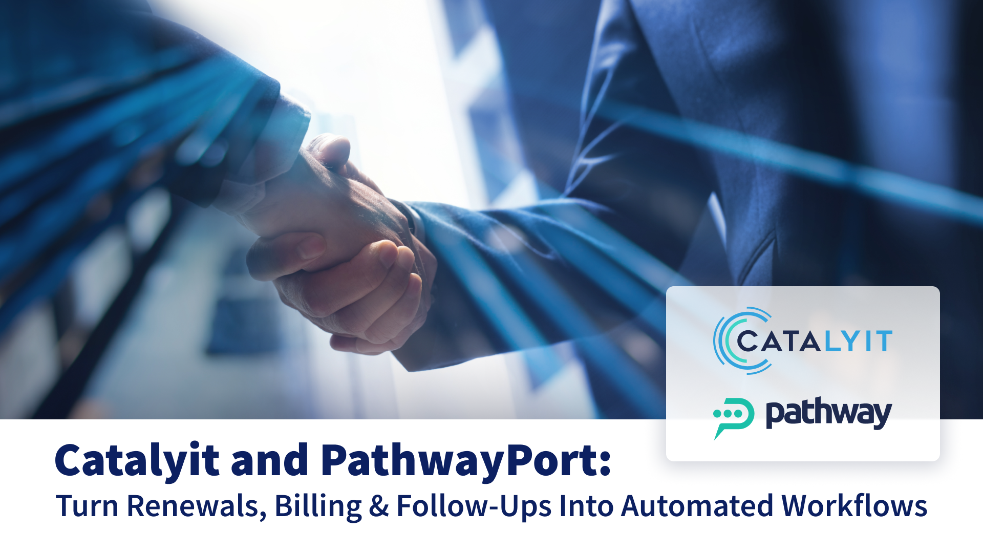 Insurance Automation for Agencies: How Catalyit + PathwayPort Turn Operational Drag into Scalable Growth 3 insurance automation for agencies-PathwayPort and Catalyit