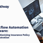 workflow automation software for insurance brokers