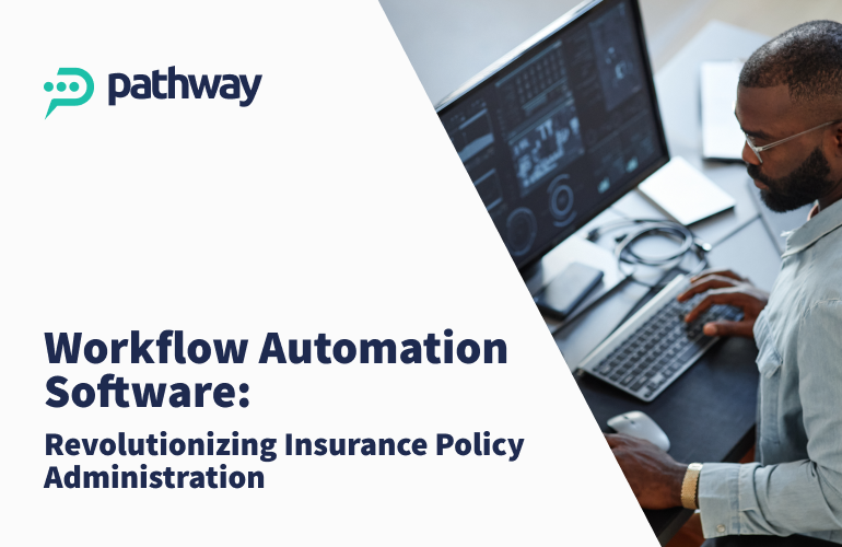 workflow automation software for insurance brokers