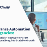 Insurance Automation for Agencies: How Catalyit + PathwayPort Turn Operational Drag into Scalable Growth 6 insurance automation for agencies by pathwayport and catalyit