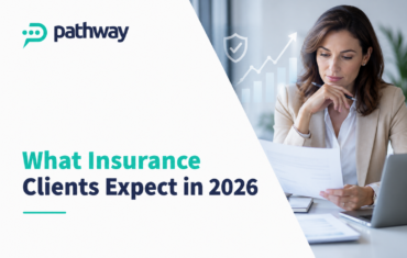 What insurance clients expect?