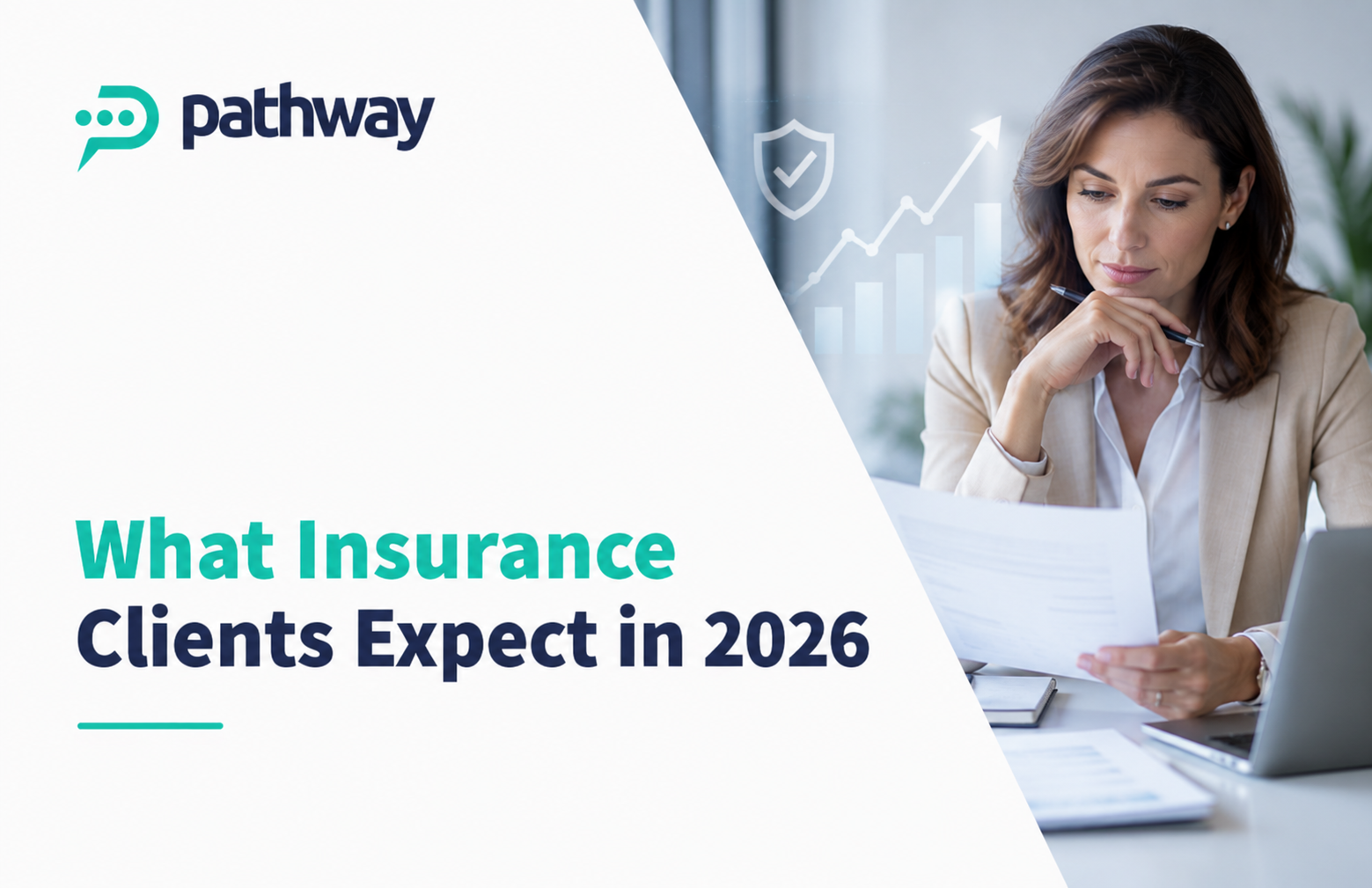 What Insurance Clients Expect in 2026 3 What insurance clients expect?