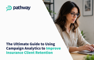 Campaign analytics by PathwayPort can help you have the right data in every time.