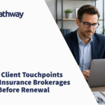 insurance brokers and renewal