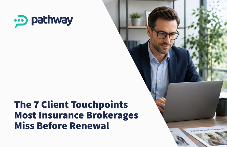 insurance brokers and renewal