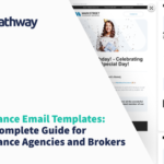 Best email templates for insurance agencies and brokerages by PathwayPort