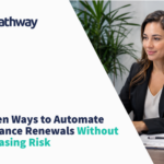 Proven ways to automate insurance renewals