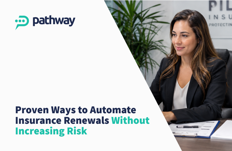 Proven ways to automate insurance renewals