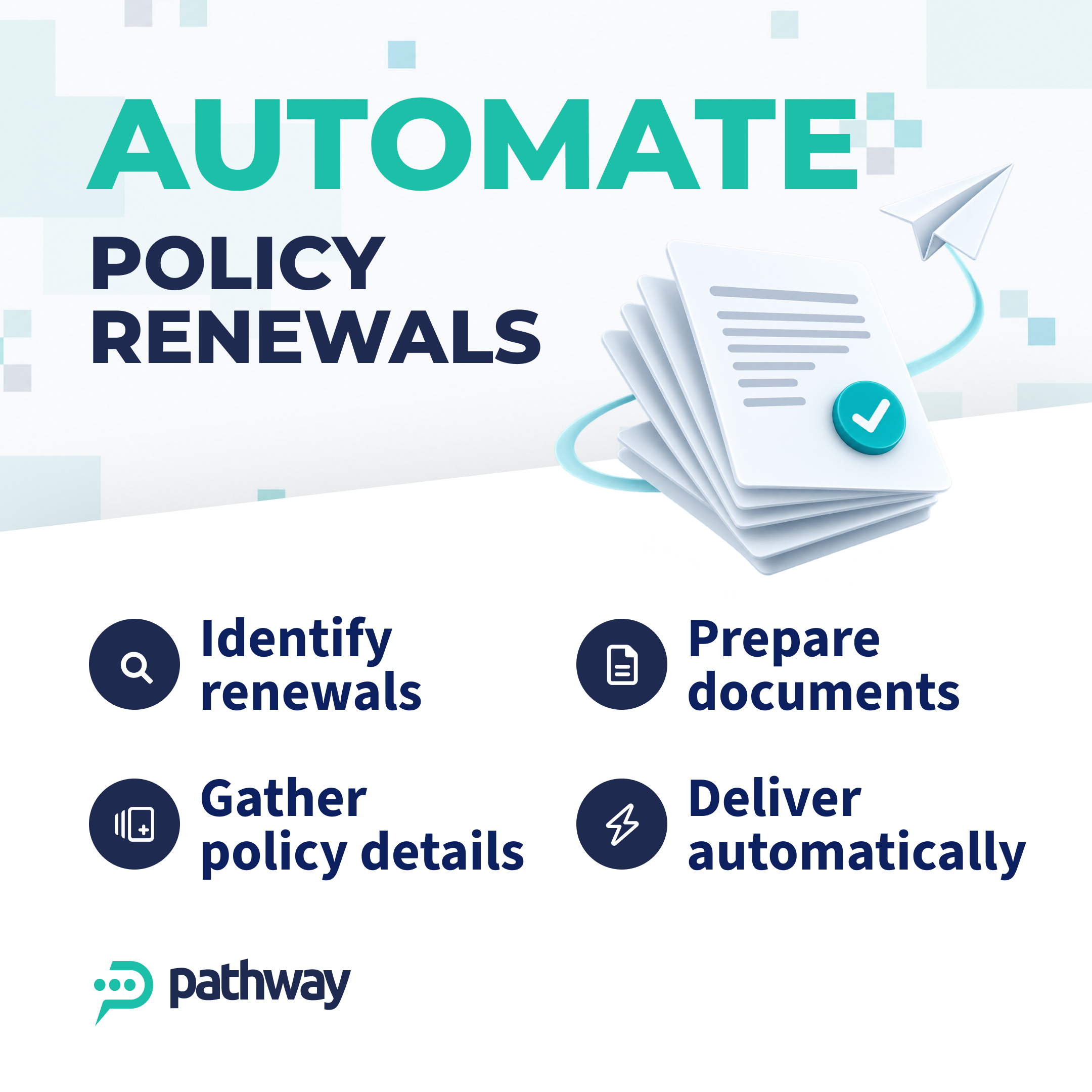 Spot Renewal Bottlenecks and Eliminate Them with Automation