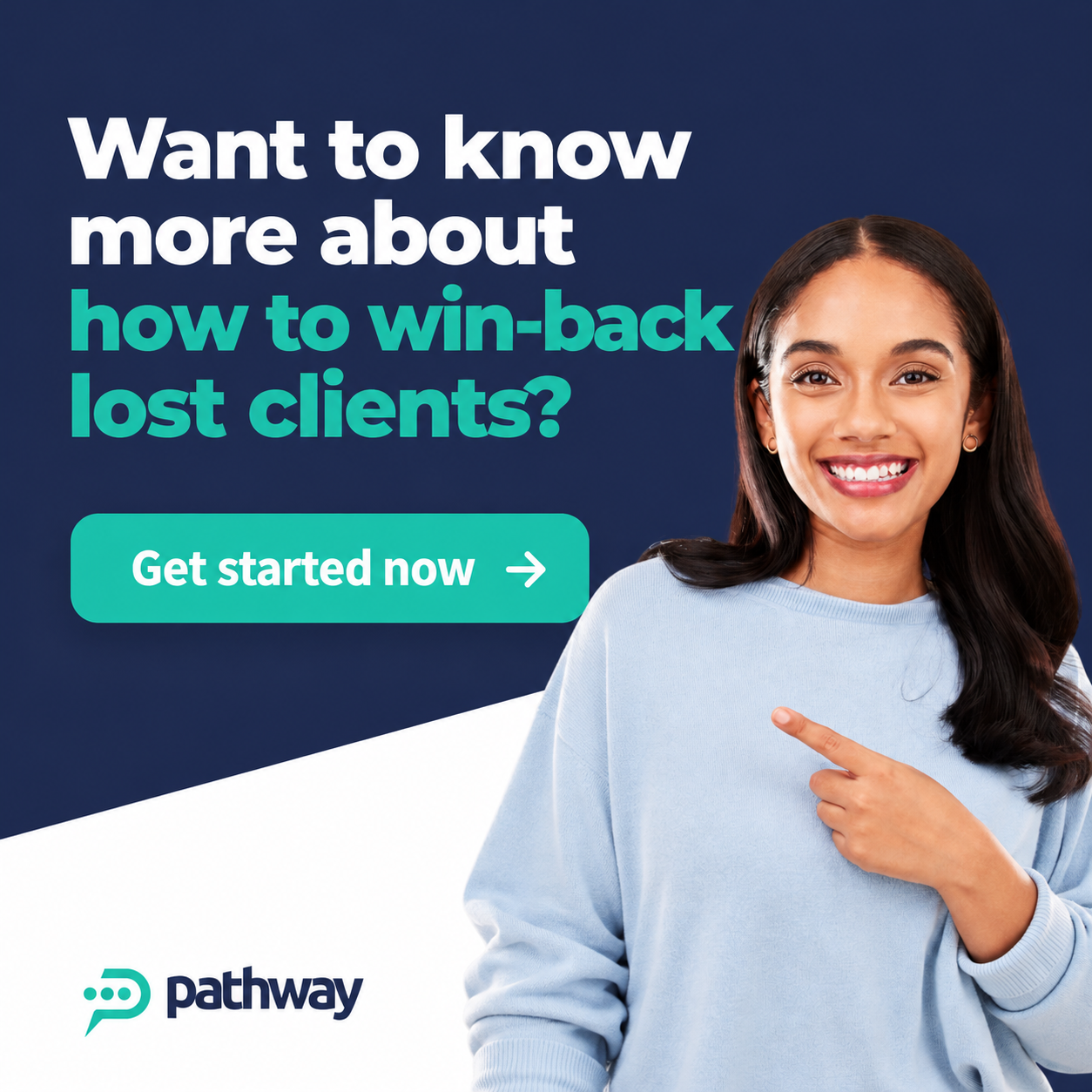 Policy cancelation-lost client? Learn more about how to win back clients.